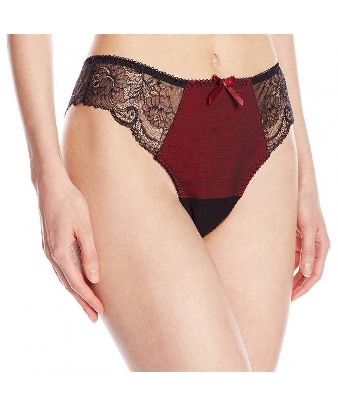 Elomi Womens Anushka Thong Medium