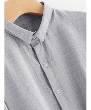 Cheap Women's Button-Down Shirts for Sale