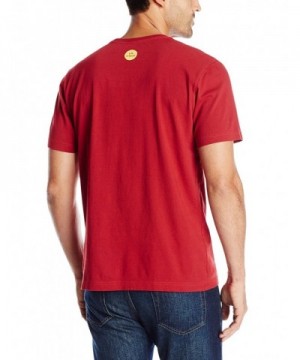 Fashion Men's Active Shirts