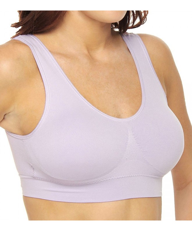 Coobie 9060 Comfort Bra Iris small