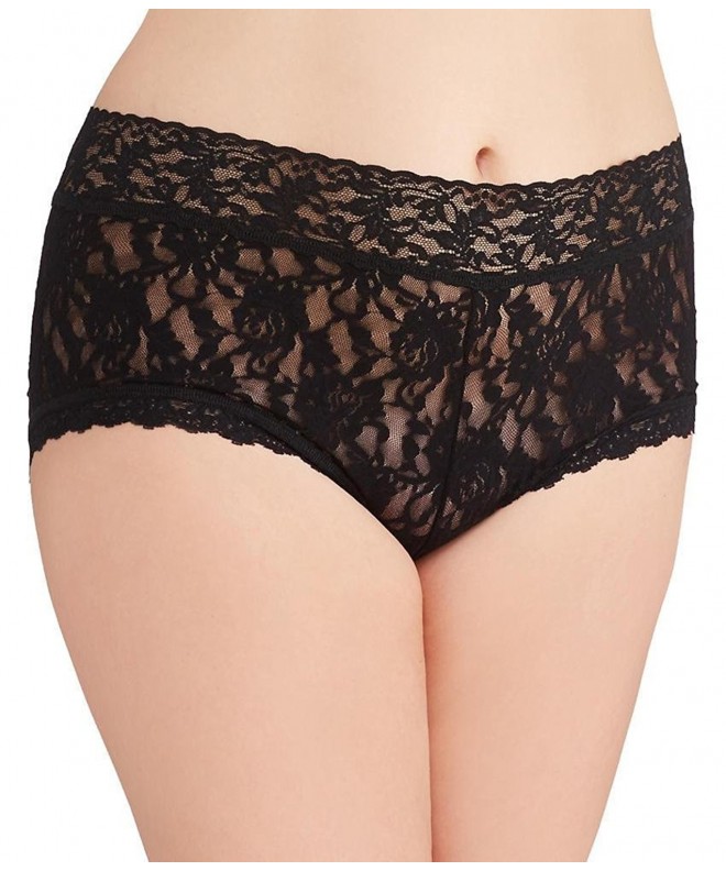 Hanky Panky Signature Boyshort 24W 26W