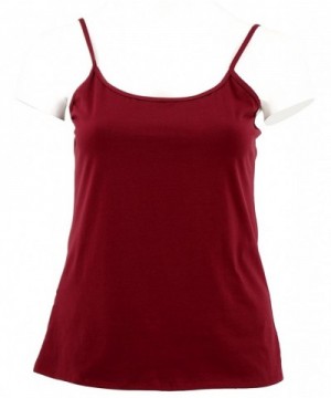 Verona Couture Camisole Adjustable Straps