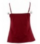 Brand Original Women's Lingerie Camisoles