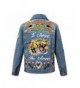 Women's Denim Jackets