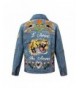 Women's Denim Jackets