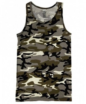 Mens Camo 3Pack XX Large Desert