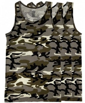 Designer Tank Tops