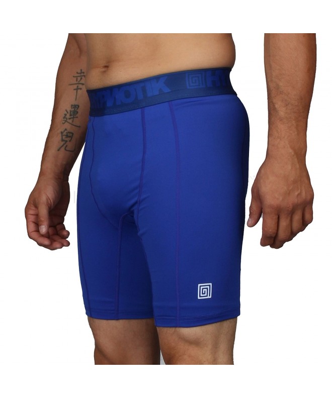 Hypnotik Flex Compression Shorts X Large