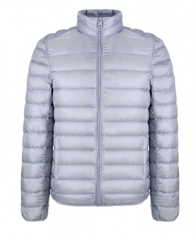 Midoly Weatherproof Packable Jacket X Large