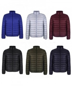 Discount Real Men's Active Jackets