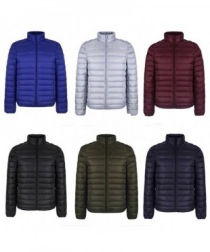 Discount Real Men's Active Jackets