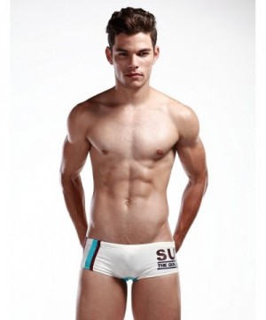 Discount Men's Swim Briefs