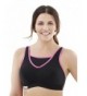 Glamorise Womens Figure Bounce Sport