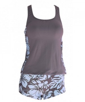 Private Island Hawaii Tankini XXX Large