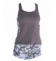 Popular Women's Tankini Swimsuits On Sale