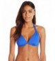 Captiva Womens Sunset Push Up Halter