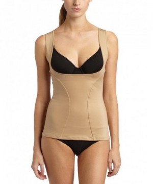 Maidenform Flexees Womens Shapewear Torsette