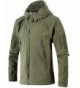 Tanming Hooded Tactical Mutiple X Small