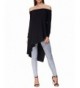 Kate Kasin Fashion Sleeve Shoulder