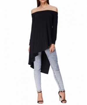 Kate Kasin Fashion Sleeve Shoulder