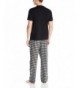 Men's Pajama Sets Outlet