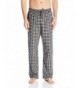 Designer Men's Sleepwear