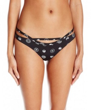 RVCA Womens Mandala Skimpy Bikini