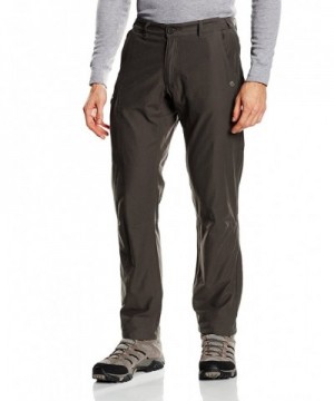 Craghoppers Mens Kiwi Trek Trousers