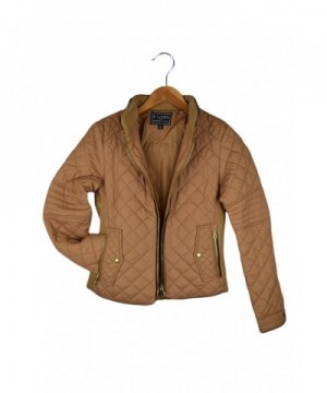 Women's Quilted Lightweight Jackets On Sale