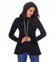 Cheap Real Women's Fashion Hoodies Outlet Online