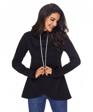 Cheap Real Women's Fashion Hoodies Outlet Online