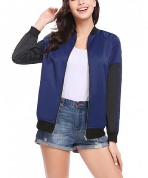 Women's Quilted Lightweight Jackets Online