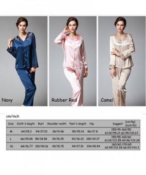 Popular Women's Pajama Sets Wholesale