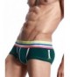 SEOBEAN Boxer Brief Bikini Underwear