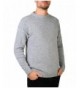 KRISP U7789 GRY L 1 Mens Sweater 7789 GRY L