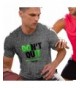 Discount Real Men's Active Tees