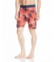 Volcom Mens Monsta Boardshort Toffee