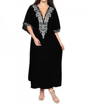 Leela Embroidered Resort Lightweight Designer