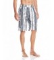 Kanu Surf Trunks White XX Large