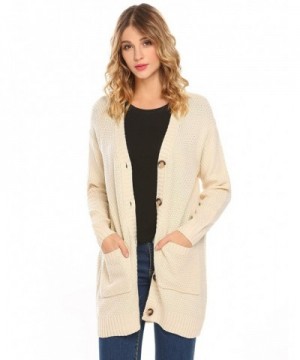 Women's Cardigans On Sale