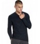 KomPrexx Mens Long Sleeve T Shirts