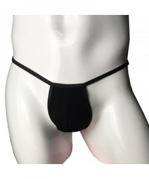 Men's Thong Underwear