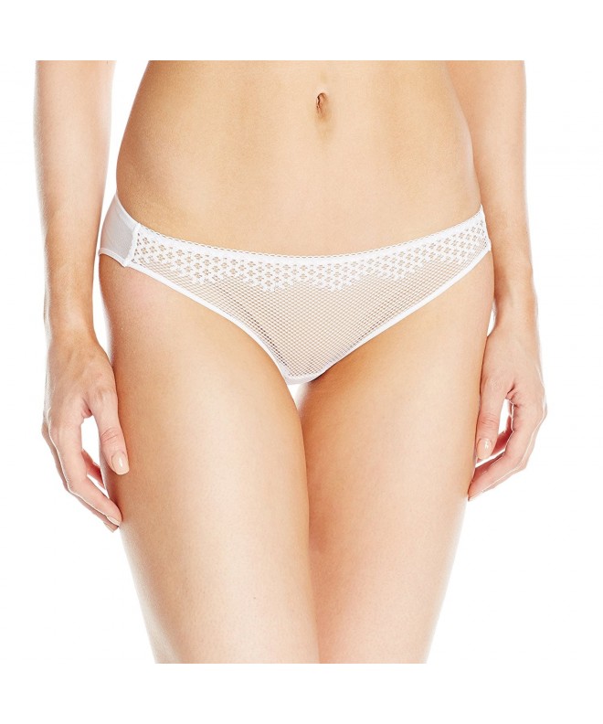 OnGossamer Womens Bikini Panty Storm