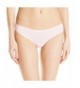 Natori Womens Bliss Thong Crystal