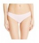 Natori Womens Bliss Thong Crystal