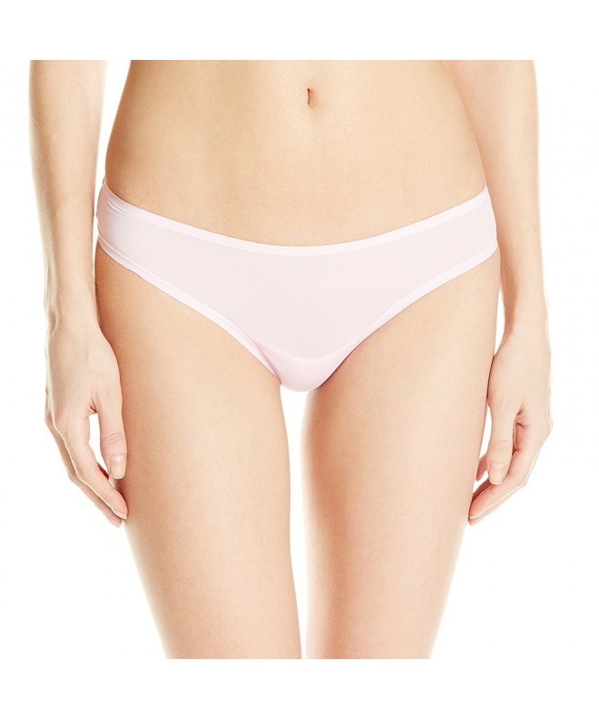 Natori Womens Bliss Thong Crystal