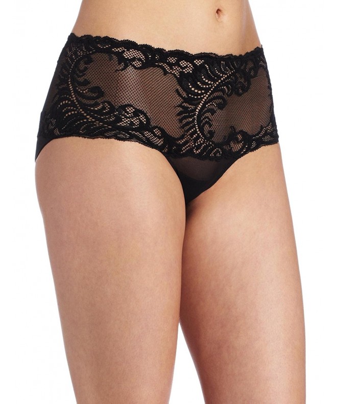 Natori Womens Feathers Brief Medium