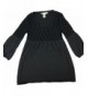 Studio Juniors Sweater Heather Charcoal