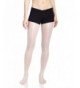 Capezio Womens V Front Short Black