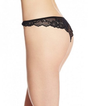 Women's G-String